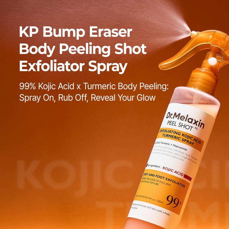 Peel Shot Spray