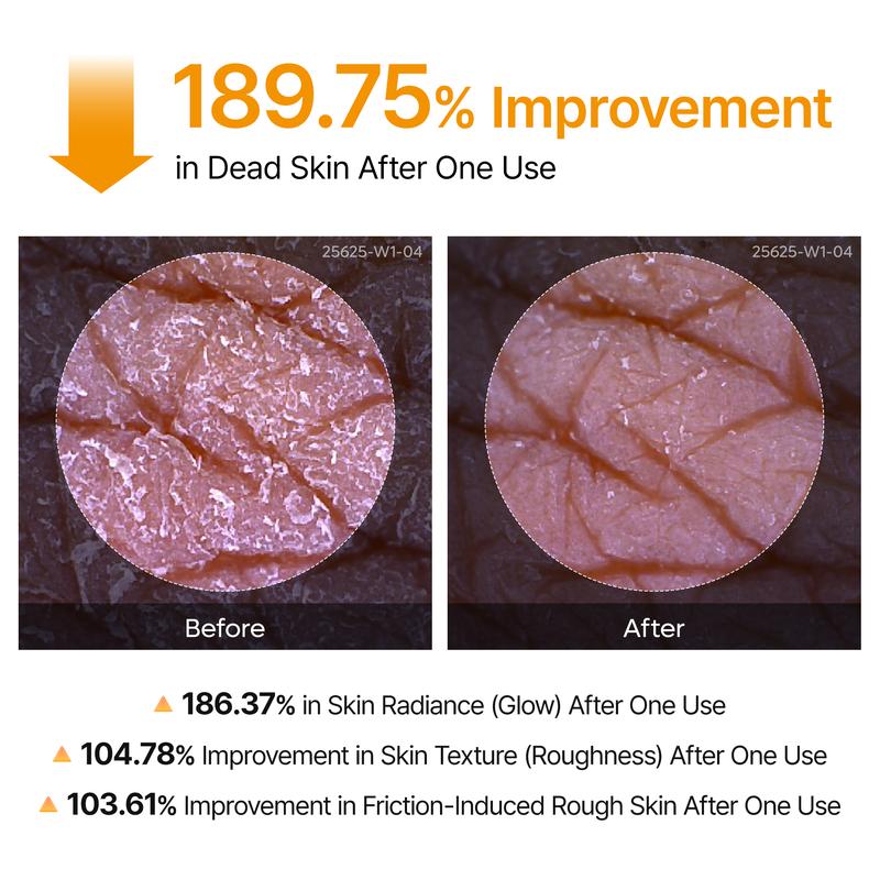 Peel Shot Spray
