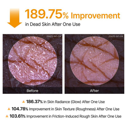 Peel Shot Spray
