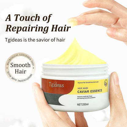Collagen Hair Mask