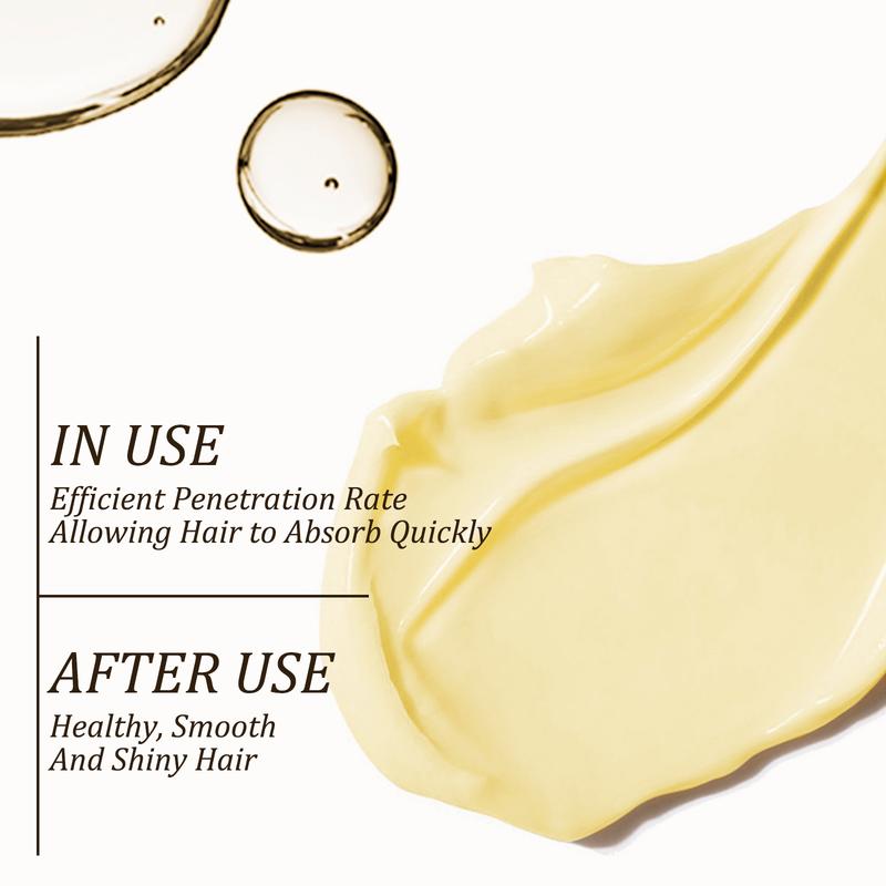 Collagen Hair Mask