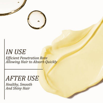 Collagen Hair Mask