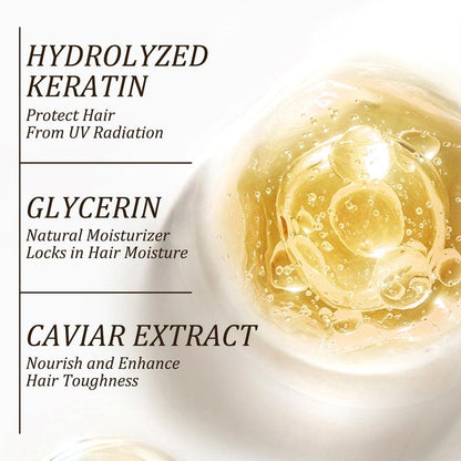 Collagen Hair Mask
