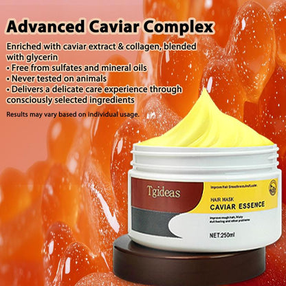 Collagen Hair Mask